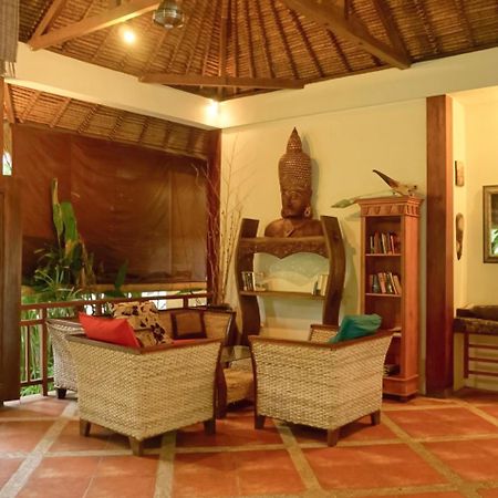 Lullaby Bungalows Uluwatu Dış mekan fotoğraf