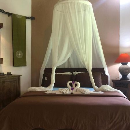 Lullaby Bungalows Uluwatu Dış mekan fotoğraf