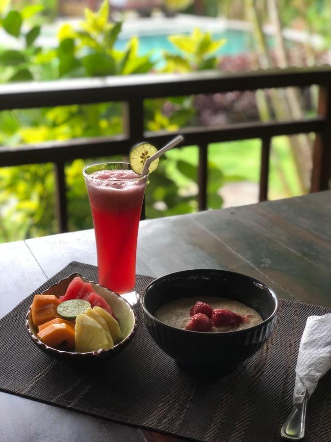 Lullaby Bungalows Uluwatu Dış mekan fotoğraf