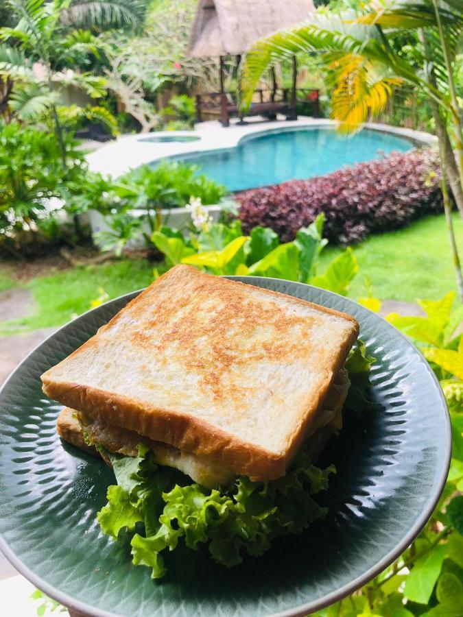 Lullaby Bungalows Uluwatu Dış mekan fotoğraf