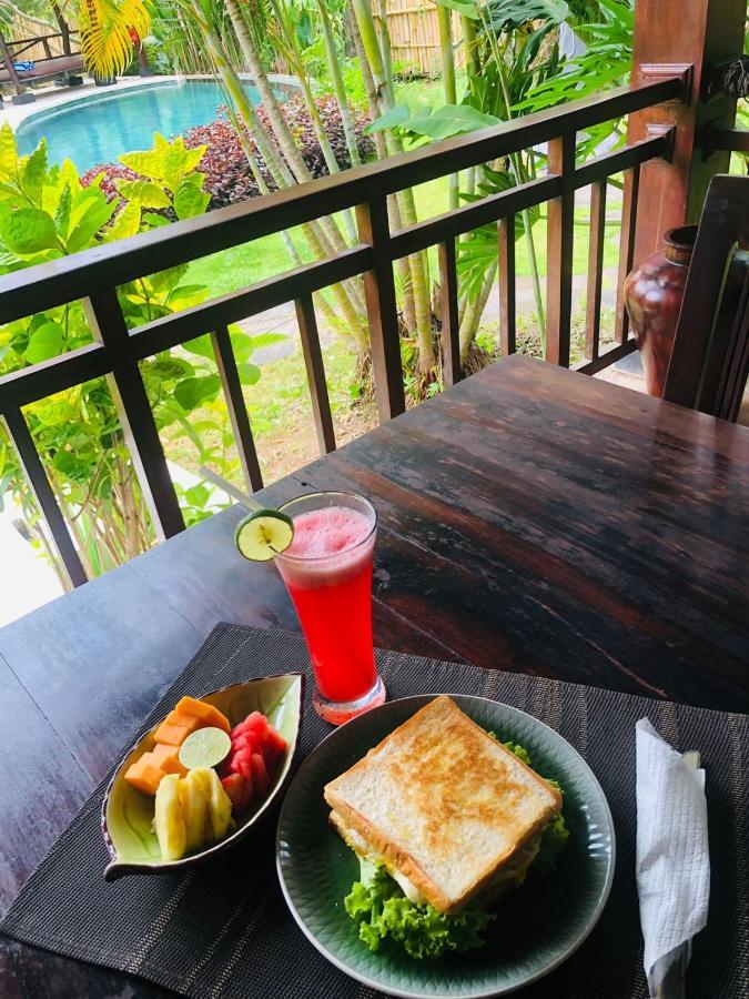 Lullaby Bungalows Uluwatu Dış mekan fotoğraf
