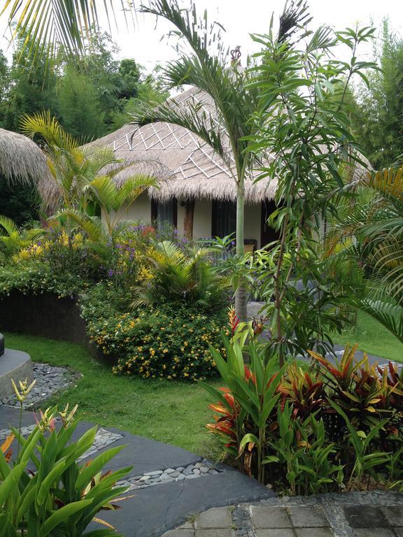 Lullaby Bungalows Uluwatu Dış mekan fotoğraf