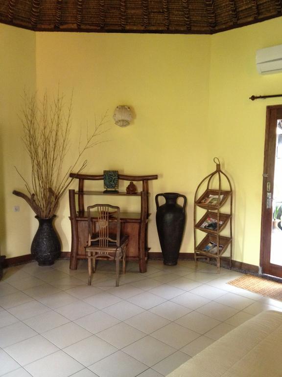 Lullaby Bungalows Uluwatu Dış mekan fotoğraf