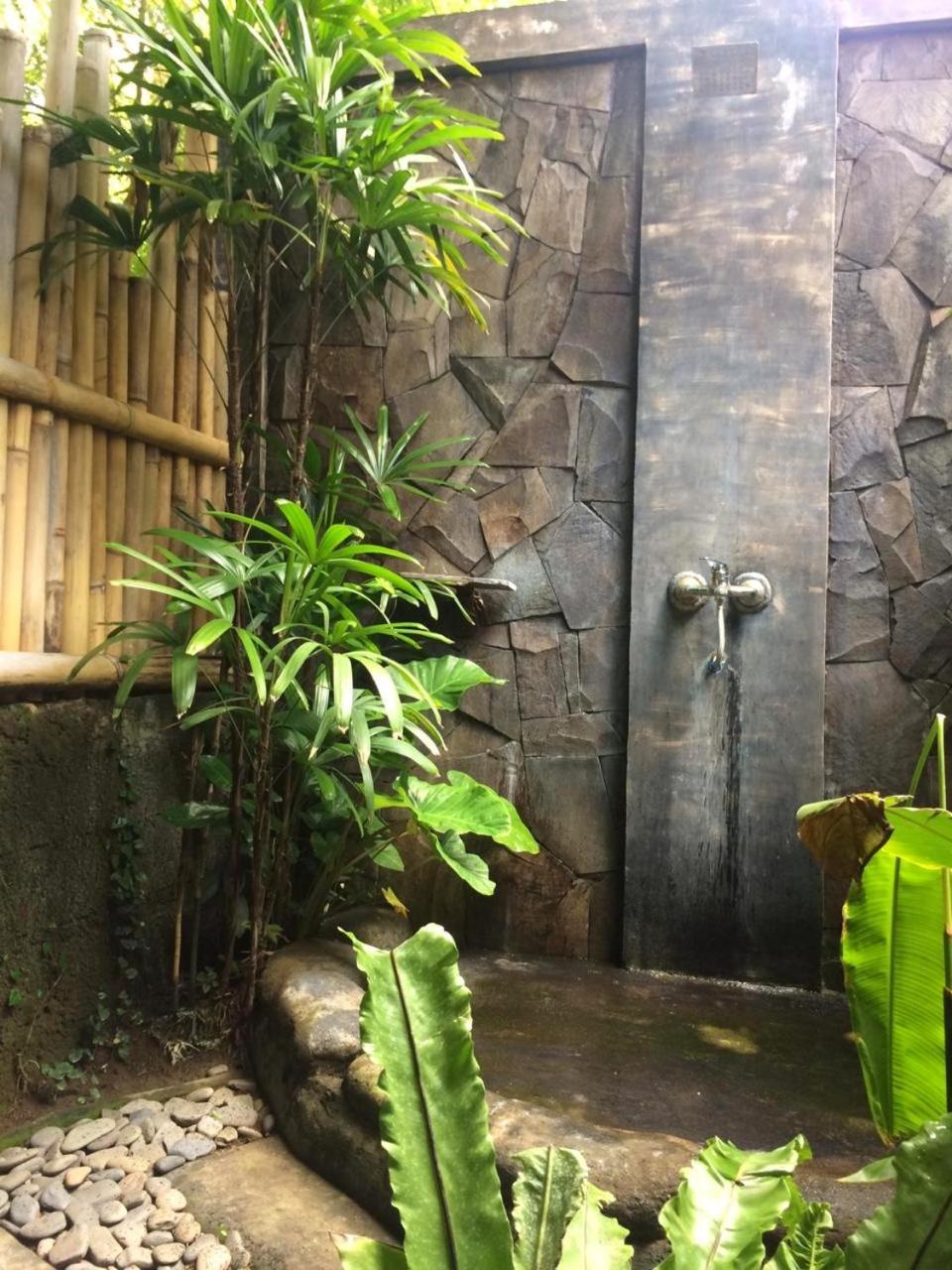 Lullaby Bungalows Uluwatu Dış mekan fotoğraf