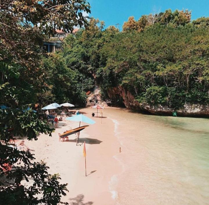 Lullaby Bungalows Uluwatu Dış mekan fotoğraf