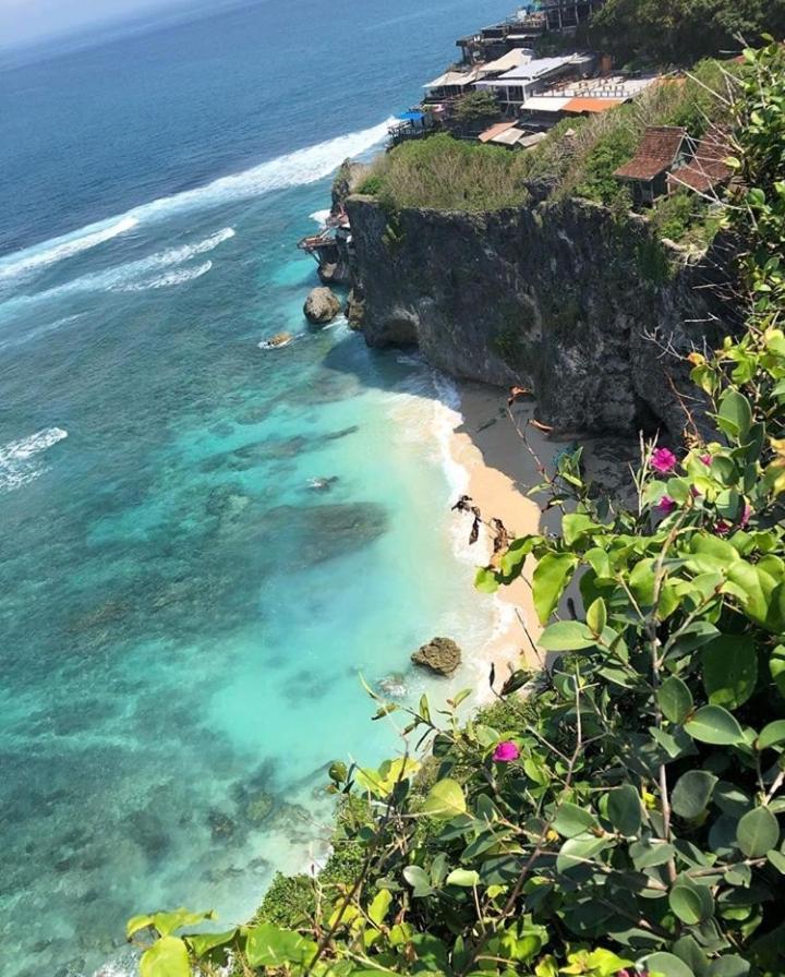 Lullaby Bungalows Uluwatu Dış mekan fotoğraf