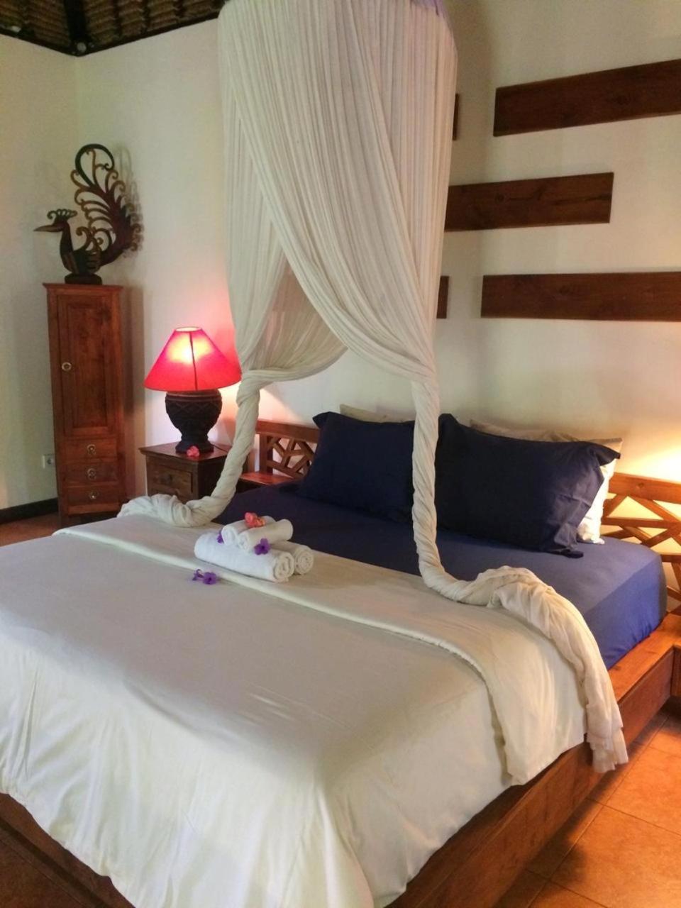Lullaby Bungalows Uluwatu Dış mekan fotoğraf