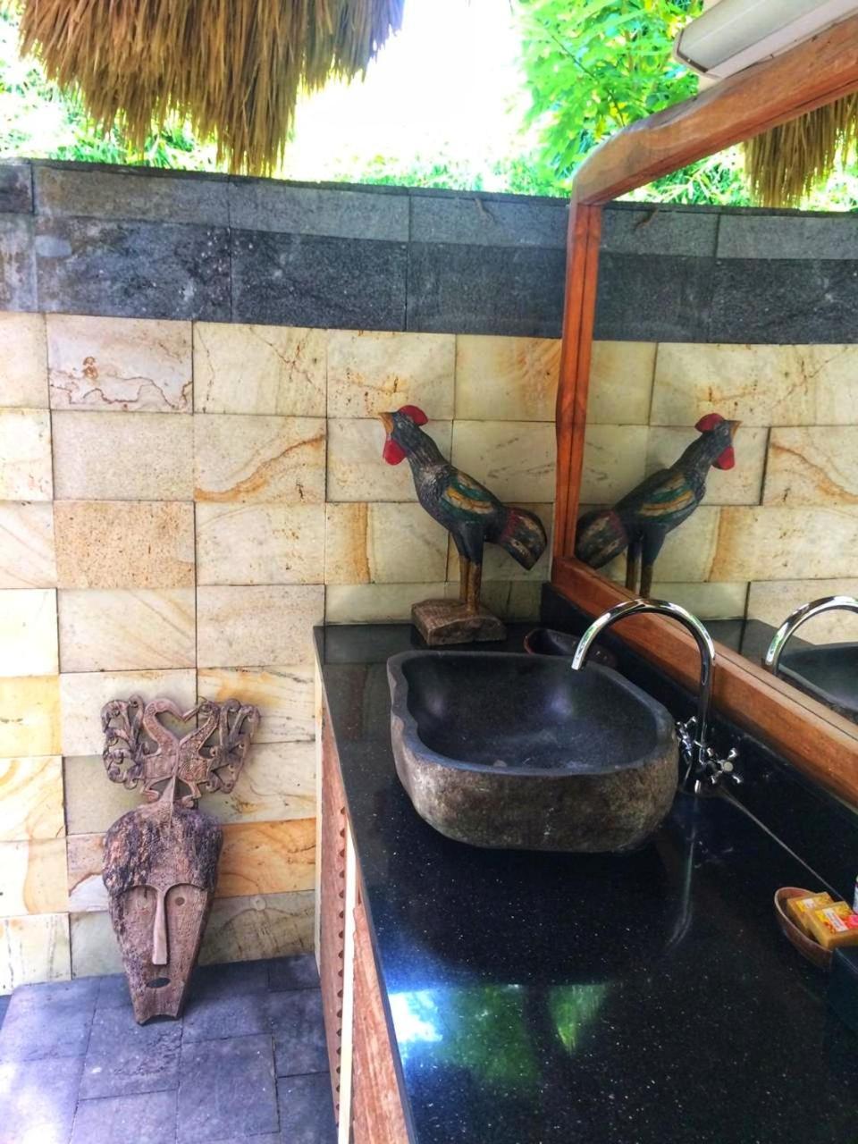 Lullaby Bungalows Uluwatu Dış mekan fotoğraf
