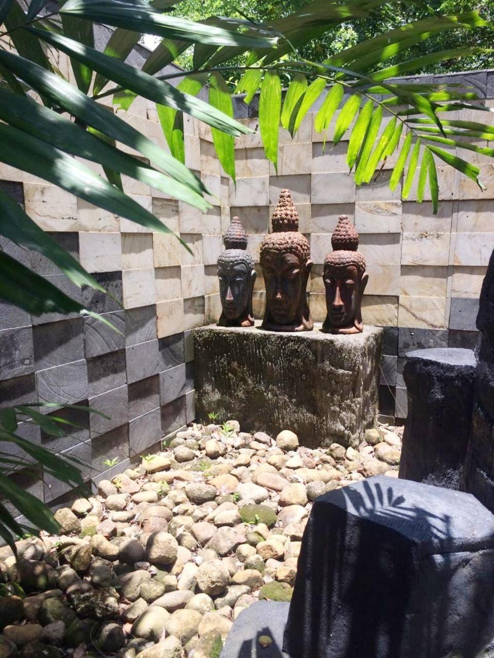 Lullaby Bungalows Uluwatu Dış mekan fotoğraf