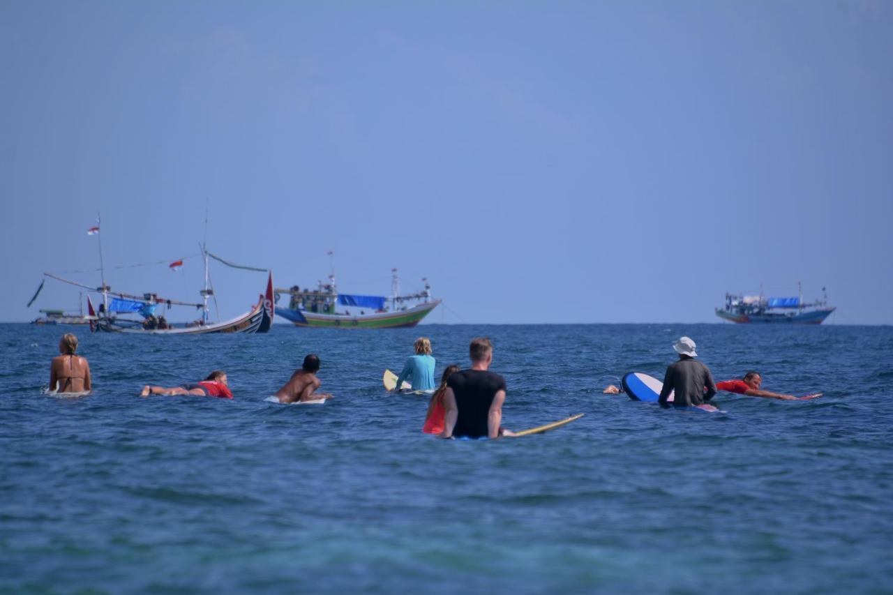 Lullaby Bungalows Uluwatu Dış mekan fotoğraf