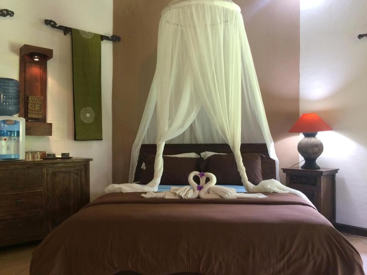 Lullaby Bungalows Uluwatu Dış mekan fotoğraf